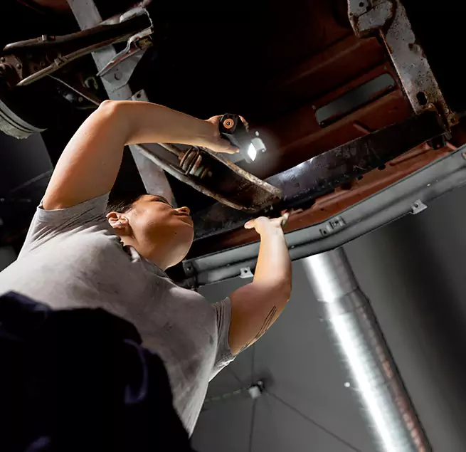 Why Homeowners & Businesses Trust Us Ponca City, OK