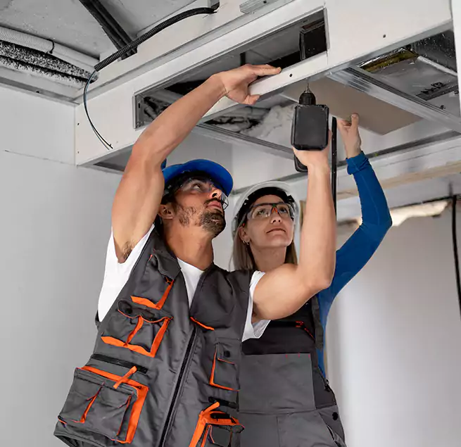 Why Homeowners & Businesses Trust Us in Ponca City, OK