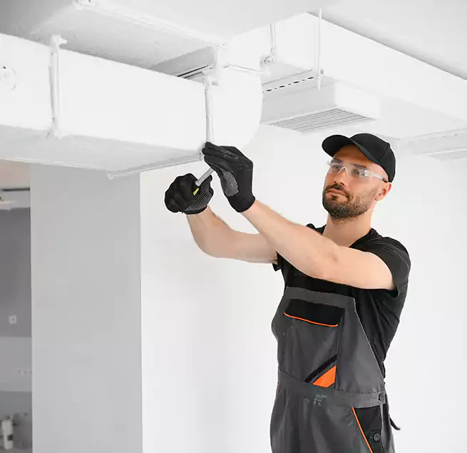  Why Homeowners Businesses Trust Us Ponca City, OK