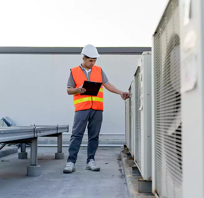 Why Homeowners & Businesses Trust Us in Ponca City, OK?