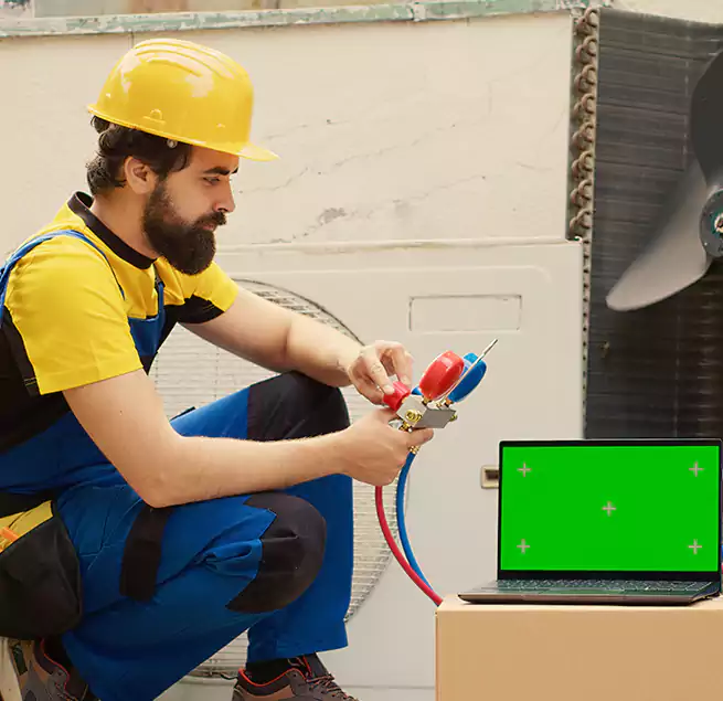 Why Homeowners & Businesses Trust Us in Ponca City, OK?