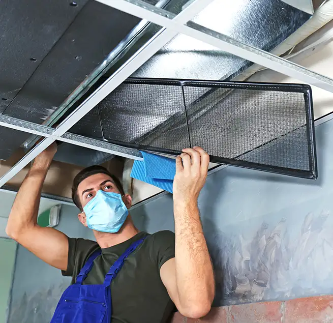 Why Homeowners & Businesses Trust Us in Ponca City, OK?